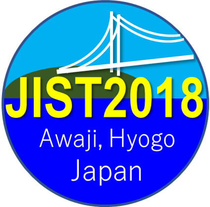The 8th Joint International Semantic Technology Conference国内実行委員会